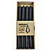 Stabkerzen-Set Rustic 