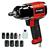 Einhell Classic Druckluft-Schlagschrauber TC-PW 340 (Betriebsdruck: 0 bar - 6,3 bar, Leerlaufdrehzahl: 7 500 U/min, Luftverbrauch: 198 l/min) | BAUHAUS