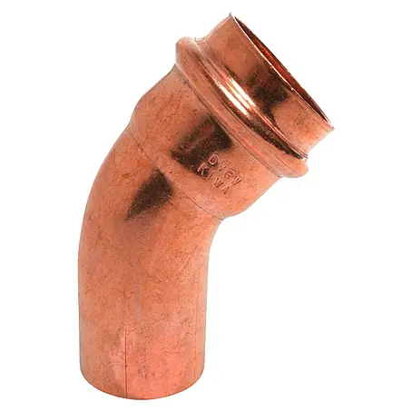 Kupfer-Pressbogen IA