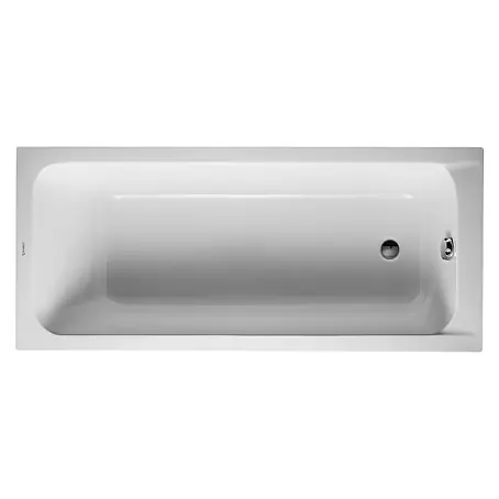 Duravit D-Code Badewanne