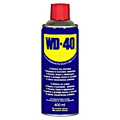 WD 40 Lubricante Multiuso (400 ml)