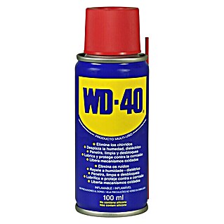 WD-40 Aceite para herrajes multiuso (100 ml)