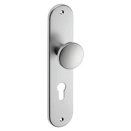 Portaferm  Knopfkurzschild ZT