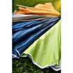 Sunfun Strandschirm (Durchmesser: 180 cm, Grün)