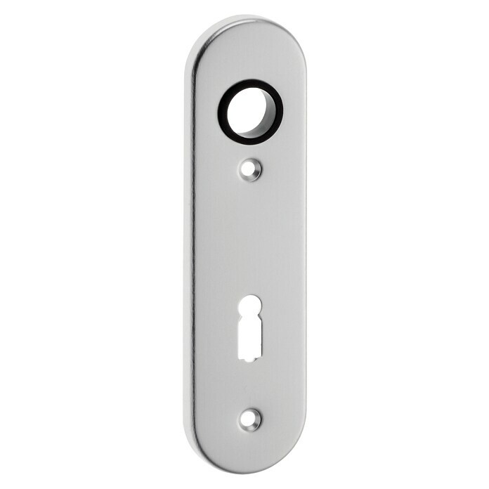 Portaferm Korbbogenschild ZT (Silber)