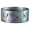 Siena Garden Feuerschalen-Aufsatz (Durchmesser: 24 cm, Stahl) | BAUHAUS
