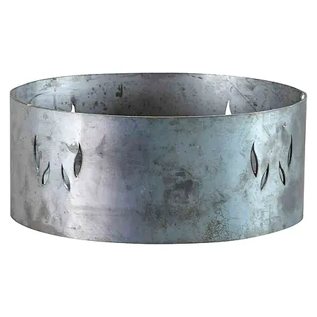 Siena Garden  Feuerschalen-Aufsatz