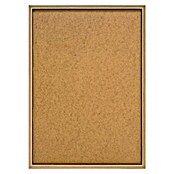 Reinders Bild Slim Frame Wood (Sandy Knot, B x H: 50 x 70 cm) | BAUHAUS