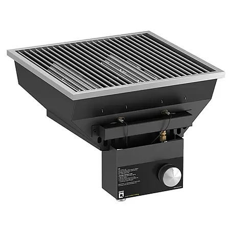 oneQ  Gasgrill Flame