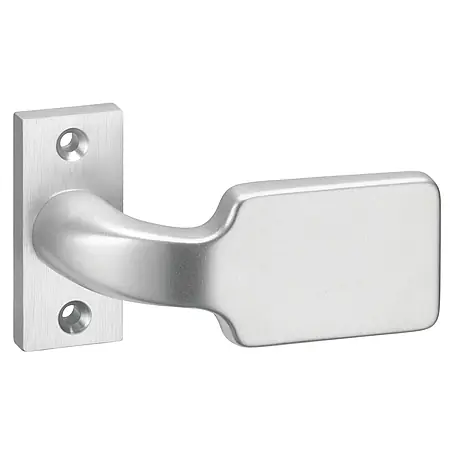 Portaferm  Knopfkurzschild