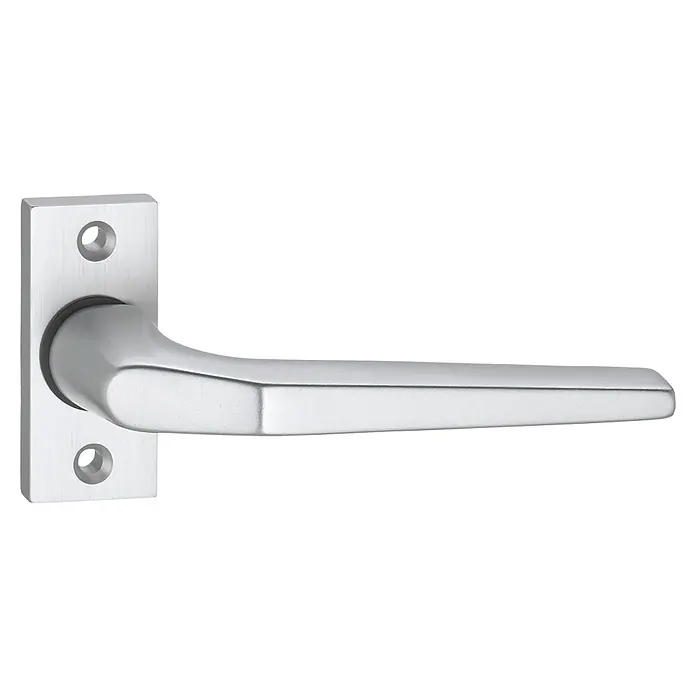 Portaferm LED-ZimmertürgarniturDrehbar