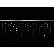 Light Creations LED-Lichtervorhang Cascade (Außen, 72-flammig, 200 x 60 cm)