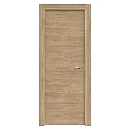 Solid Elements  Pack puerta de interior Roble Urban con manilla R-707 S