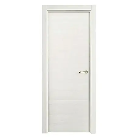 Solid Elements Pack puerta de interior Fresno Eslovenia con manilla R-707 S