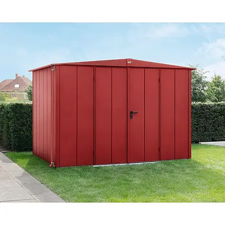 EcoStar  Gerätehaus Elegant-S Typ 3