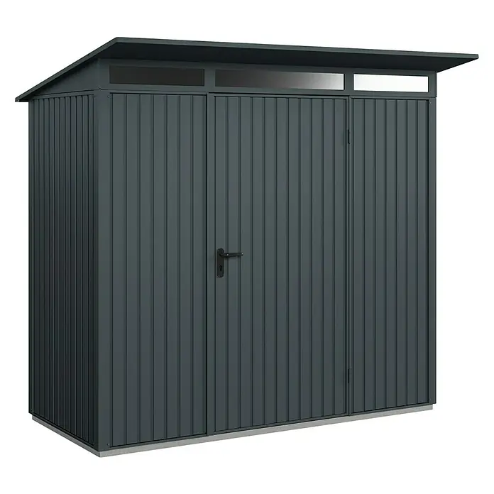 EcoStar Gerätehaus Trend-P Typ 1