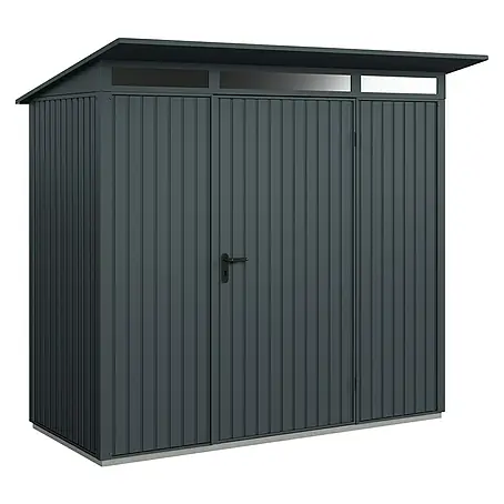 EcoStar  Gerätehaus Trend-P Typ 1