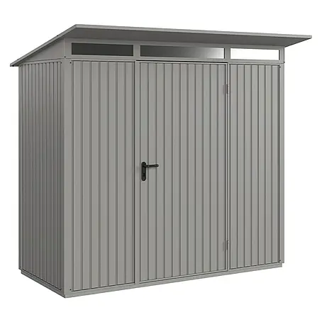 EcoStar Gerätehaus Trend-P Typ 1