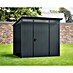 EcoStar Gerätehaus Trend-P Typ 2 