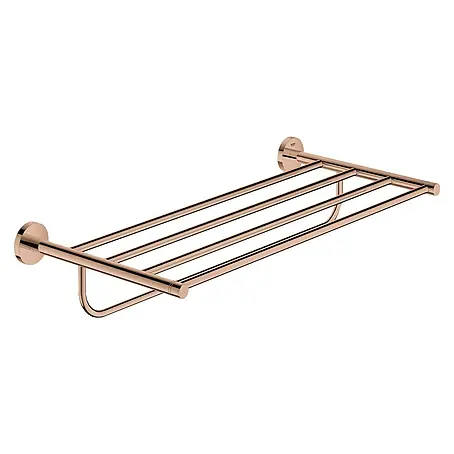 Grohe Essentials Multi-Badetuchhalter