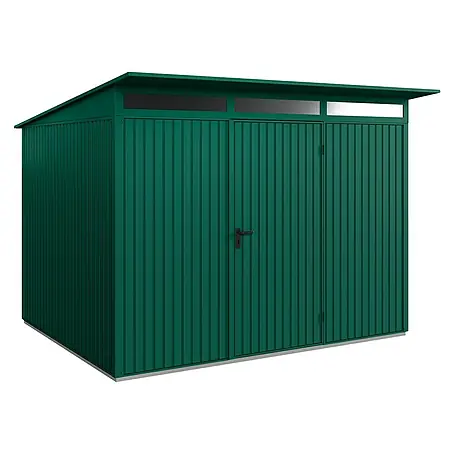 EcoStar Gerätehaus Trend-P Typ 3