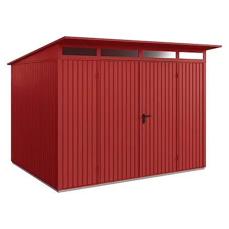 EcoStar  Gerätehaus Trend-P Typ 3