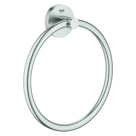 Grohe Essentials Handtuchring