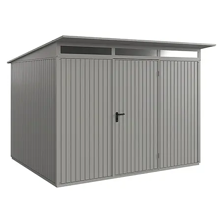 EcoStar  Gerätehaus Trend-P Typ 3