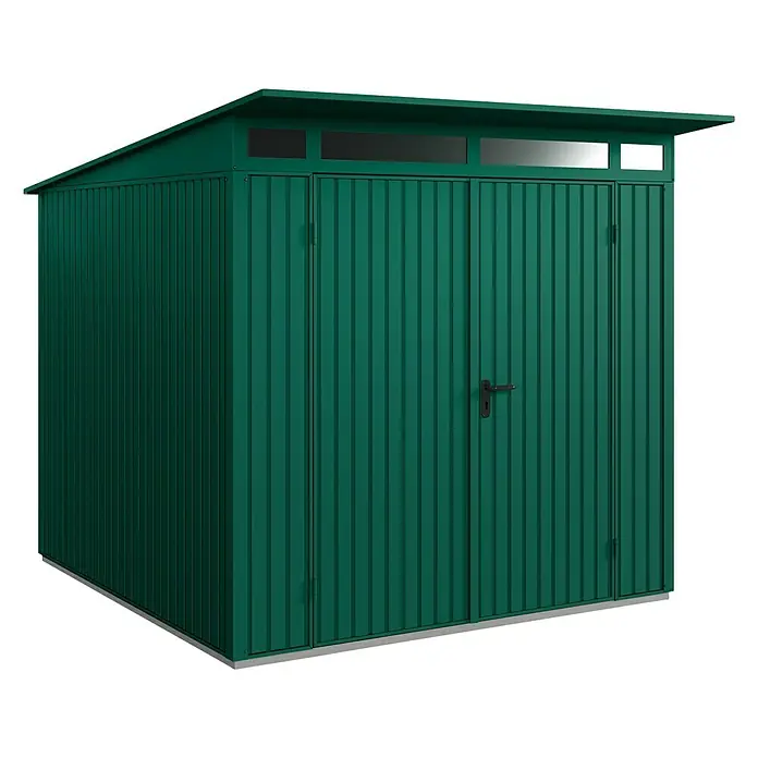 EcoStar Gerätehaus Trend-P Typ 2