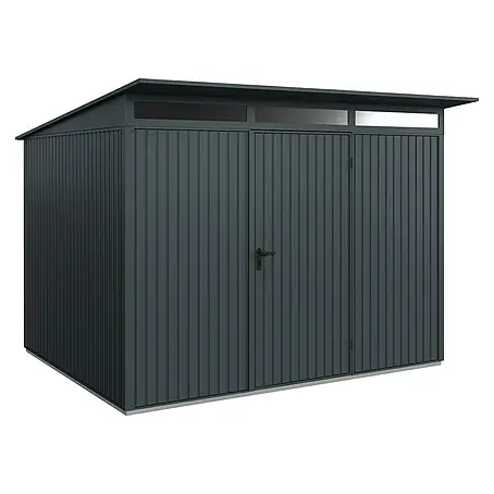 EcoStar Gerätehaus Trend-P Typ 3