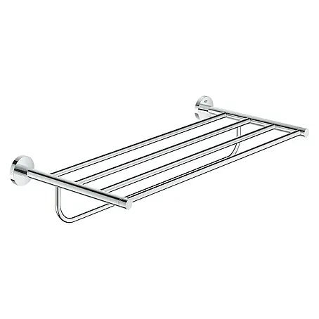 Grohe Essentials Multi-Badetuchhalter