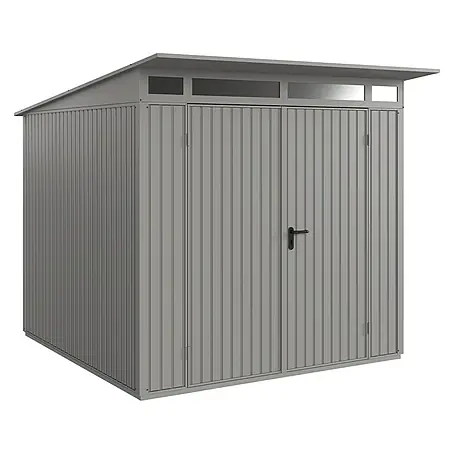 EcoStar  Gerätehaus Trend-P Typ 2