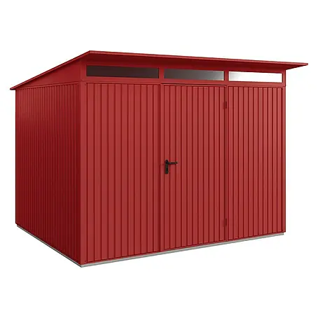 EcoStar  Gerätehaus Trend-P Typ 3