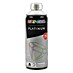 Dupli-Color Platinum Kleurlak, spray platinum RAL 9010 Zuiver wit 
