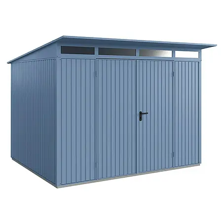 EcoStar  Gerätehaus Trend-P Typ 3