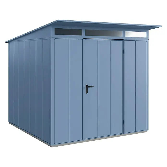 EcoStar Gerätehaus Elegant-P Typ 2