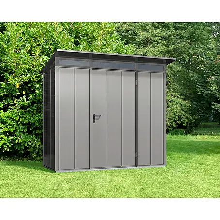 EcoStar  Gerätehaus Elegant Typ 1