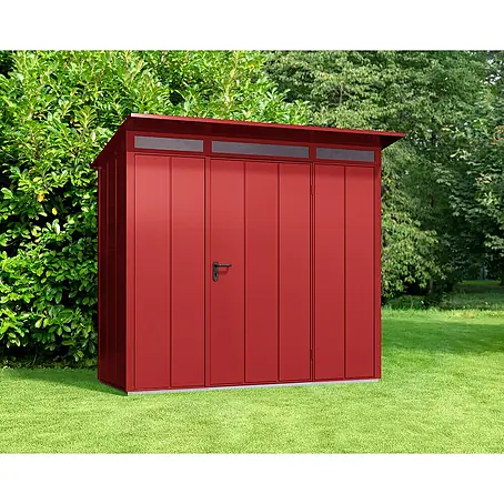 EcoStar  Gerätehaus Elegant Typ 1