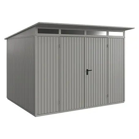 EcoStar  Gerätehaus Trend-P Typ 3