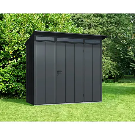 EcoStar  Gerätehaus Elegant Typ 1