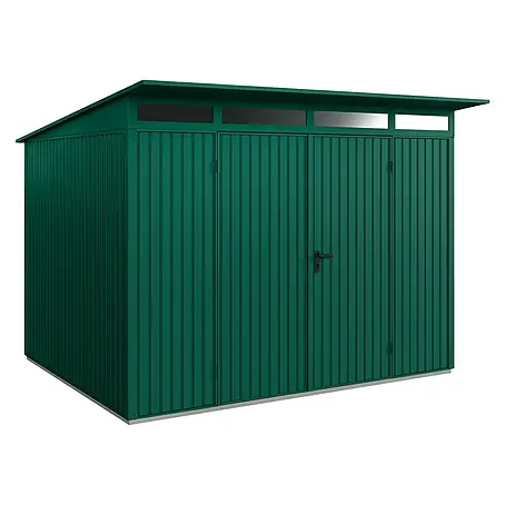 EcoStar  Gerätehaus Trend-P Typ 3