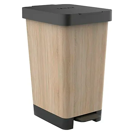 Tatay  Cubo con pedal Smart