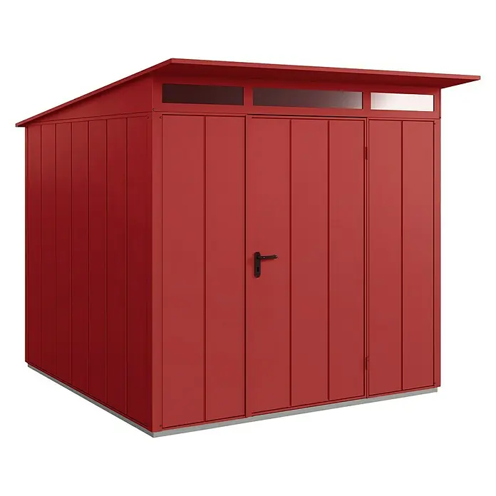 EcoStar Gerätehaus Elegant-P Typ 2