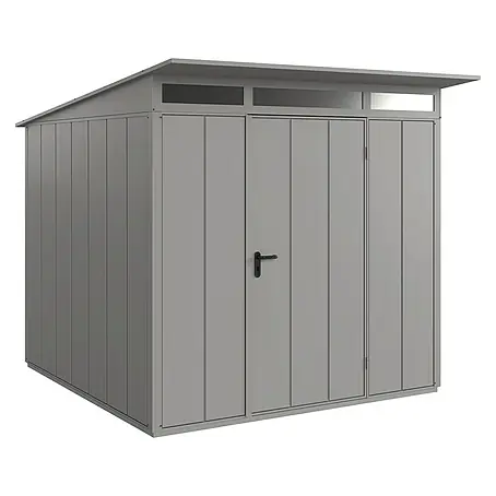 EcoStar  Gerätehaus Elegant-P Typ 2