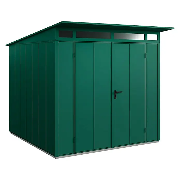 EcoStar Gerätehaus Elegant-P Typ 2