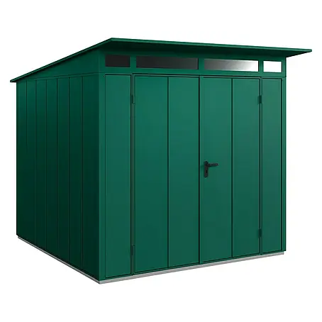 EcoStar Gerätehaus Elegant-P Typ 2