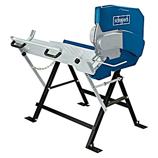 Scheppach Wippkreissäge HS410 (2,2 kW, Durchmesser Sägeblatt: 405 mm)