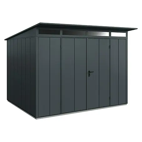 EcoStar  Gerätehaus Elegant-P Typ 3