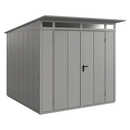 EcoStar  Gerätehaus Elegant-P Typ 2