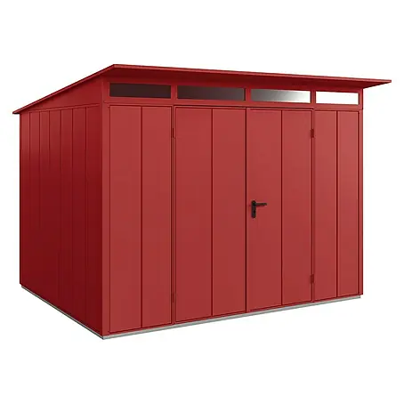 EcoStar  Gerätehaus Elegant-P Typ 3
